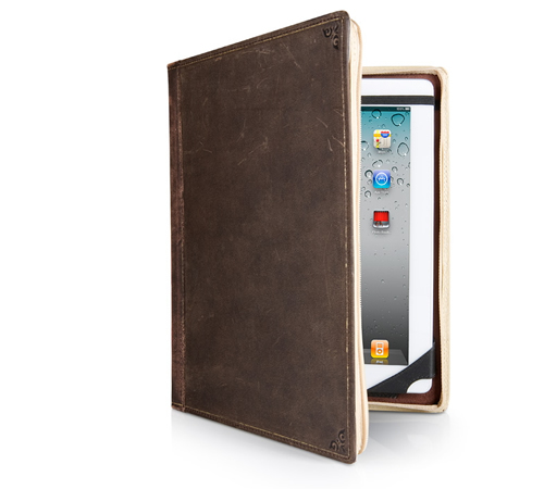 BookBook Case for iPad